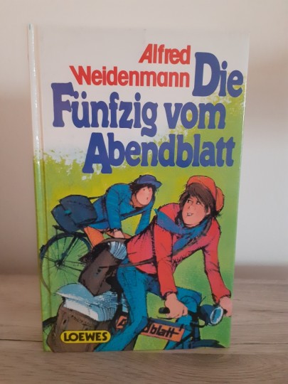 Die Fünfzig vom Abendblatt