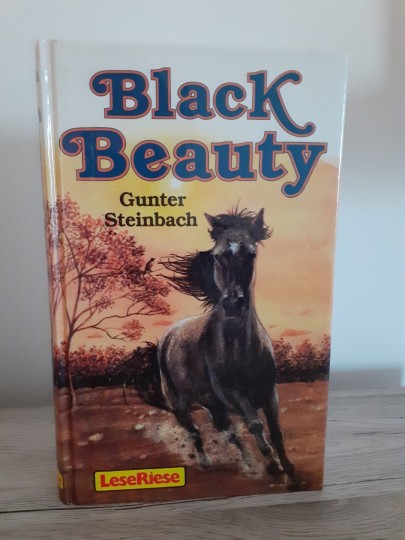 Black Beauty