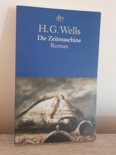 Die Zeitmaschine