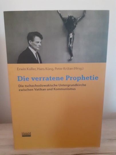 Die verratene Prophetie
