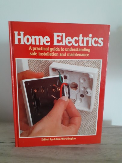 Home Electrics