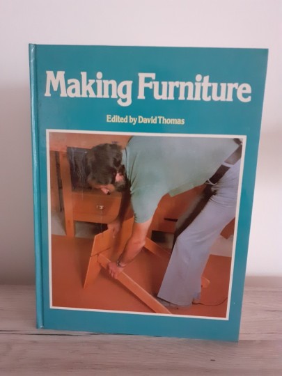 Making Furniture