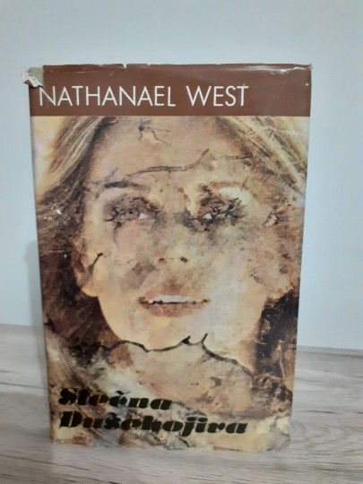 Slečna Dušehojivá