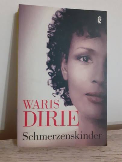 Schmerzenskinder