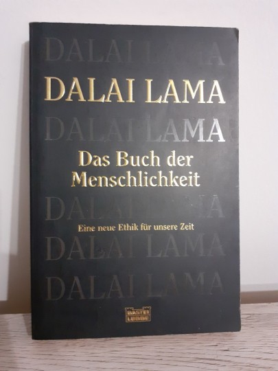 Das Buch der Menschlichkeit