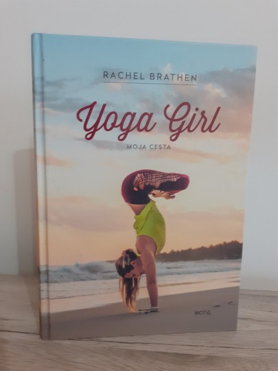 Yoga Girl