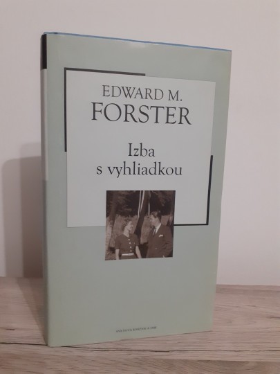 Izba s vyhliadkou