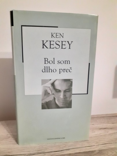 Bol som dlho preč