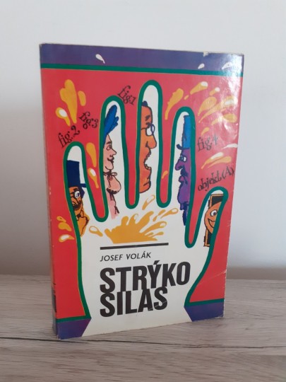 Strýko Silas