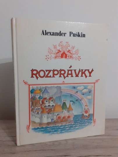 Rozprávky