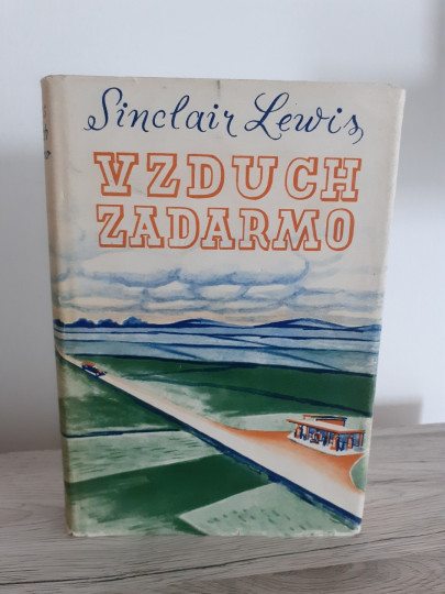 Vzduch zadarmo
