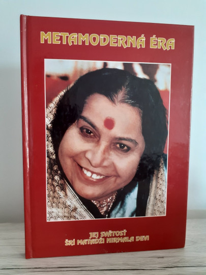Metamoderná éra