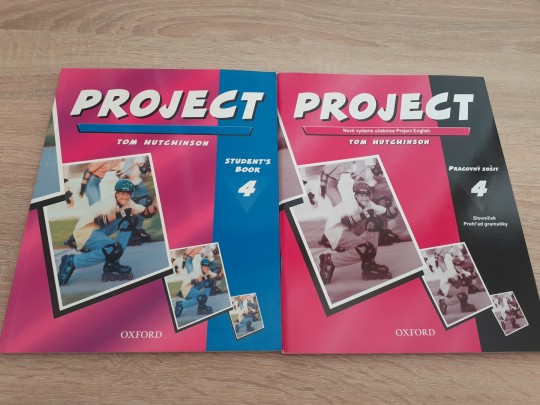 Project 4