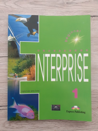 Enterprise 1