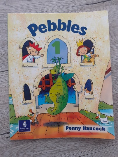 Pebbles