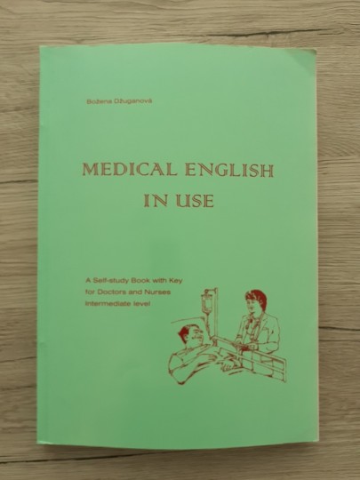 Medical English in Use
