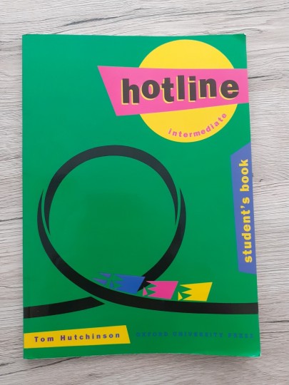 Hotline- Intermediate