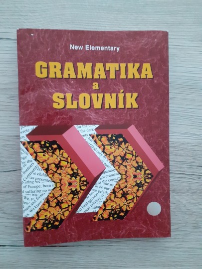 New Headway- Elementary