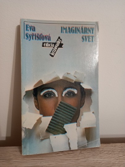 Imaginárny svet
