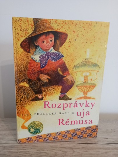 Rozprávky uja Rémusa