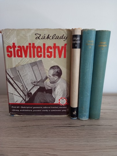 Základy stavitelství