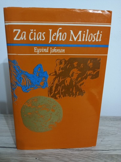 Za čias Jeho Milosti