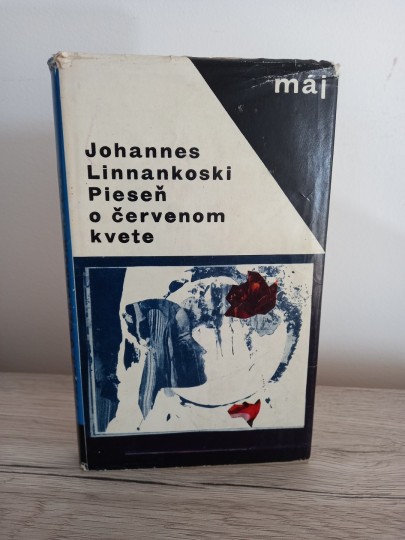 Pieseň o červenom kvete