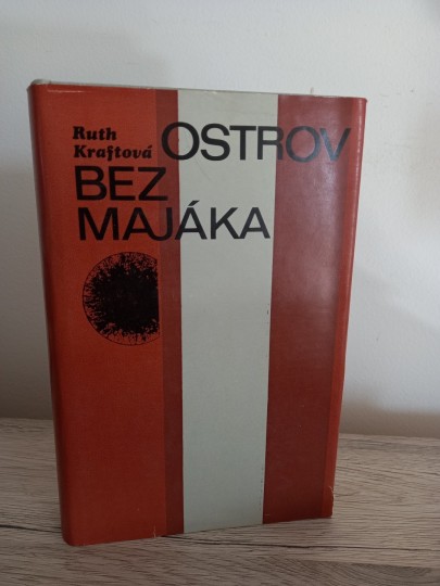Ostrov bez majáka