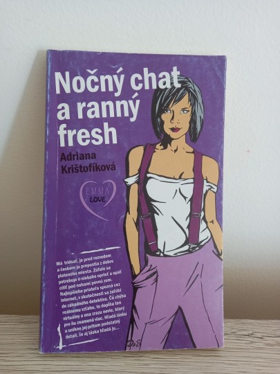 Nočný chat a ranný fresh