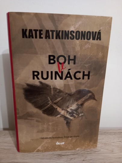Boh v ruinách