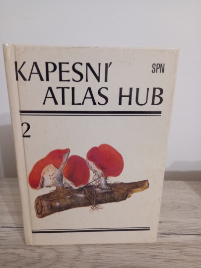 Kapesní atlas hub 2