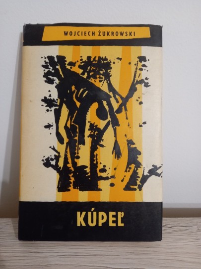 Kúpeľ