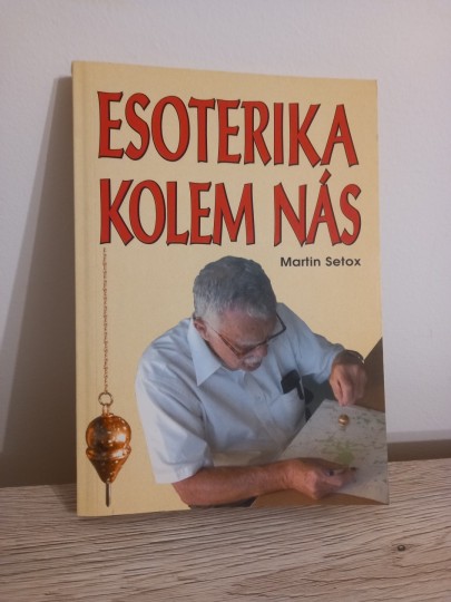 Esoterika kolem nás