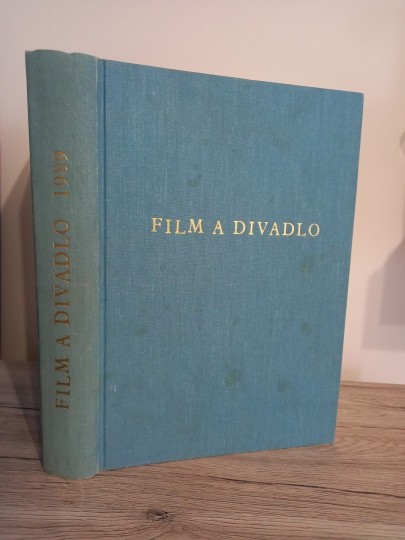 Film a divadlo 1989