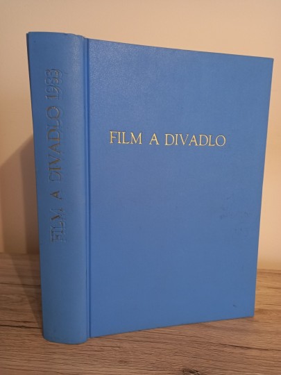 Film a divadlo 1983