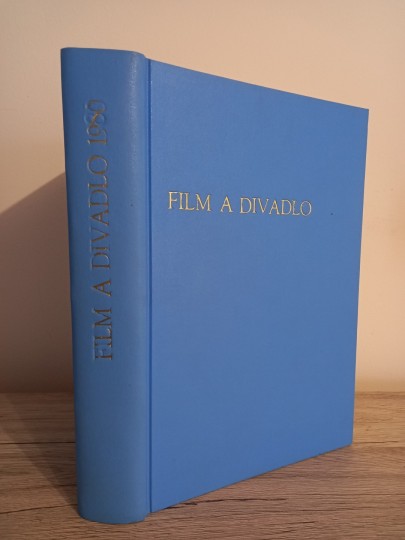 Film a divadlo 1980