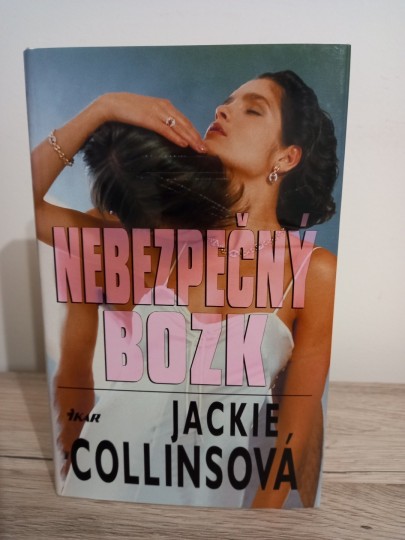 Nebezpečný bozk