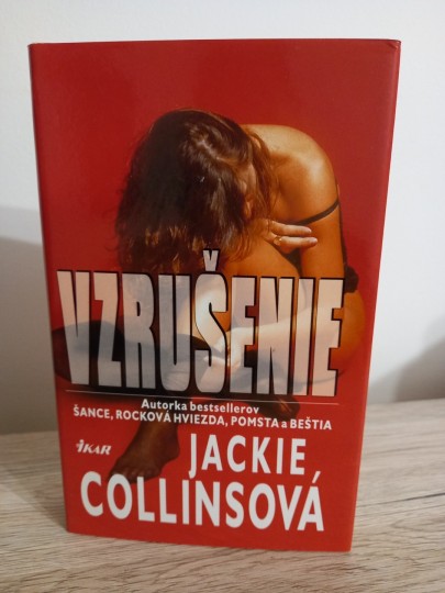 Vzrušenie