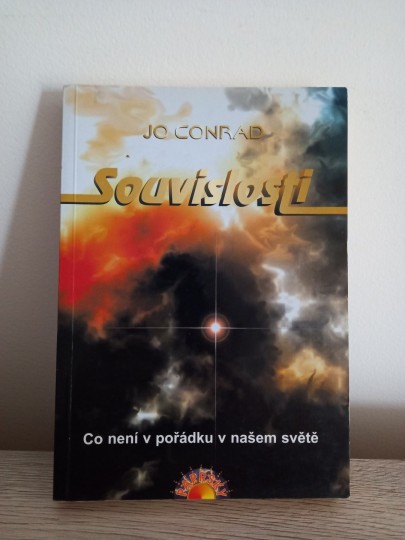 Souvislosti Souvislosti