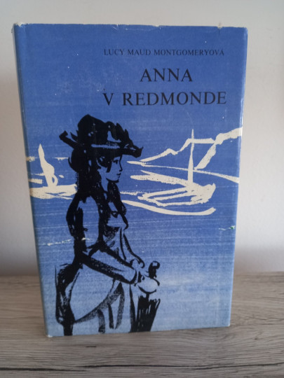 Anna v Redmonde