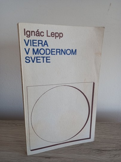 Viera v modernom svete