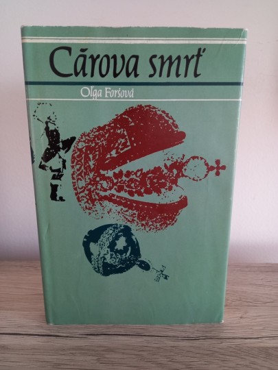 Cárová smrť