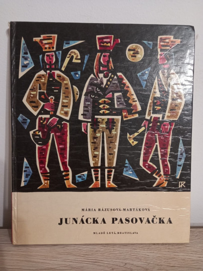 Junácka pasovačka