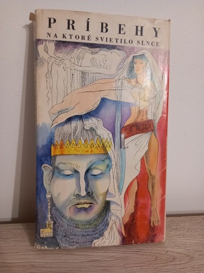 Príbehy na ktoré svietilo slnce
