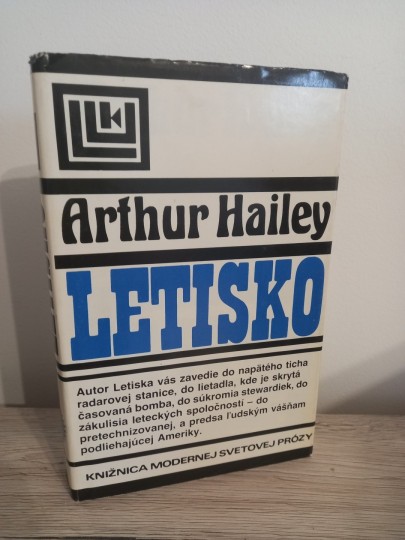Letisko