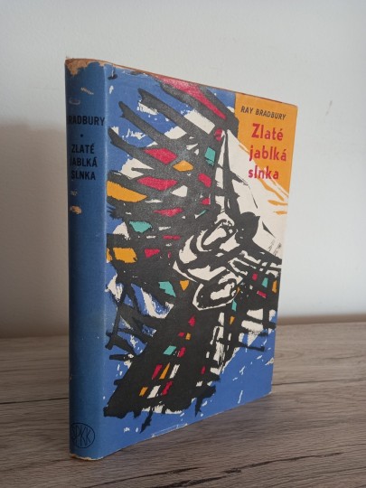 Zlaté jablká slnka