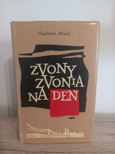 Zvony zvonia na deň