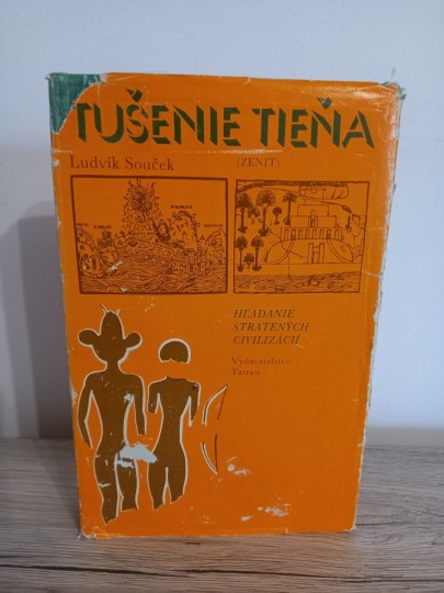 Tušenie tieňa