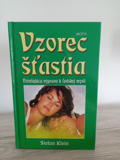 Vzorec šťastia