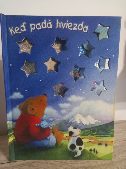 Keď padá hviezda